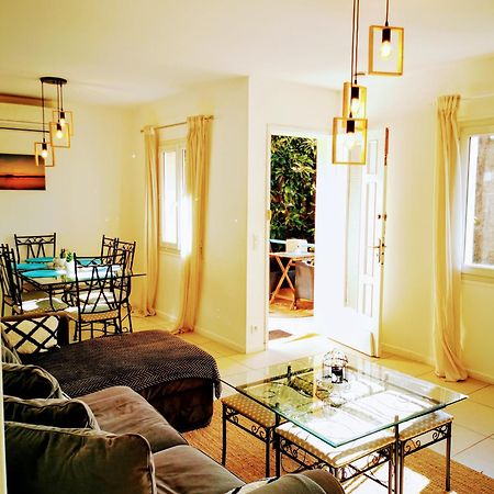 Grand Appartement 3 Chambres A 300M De La Plage Sainte-Maxime Luaran gambar