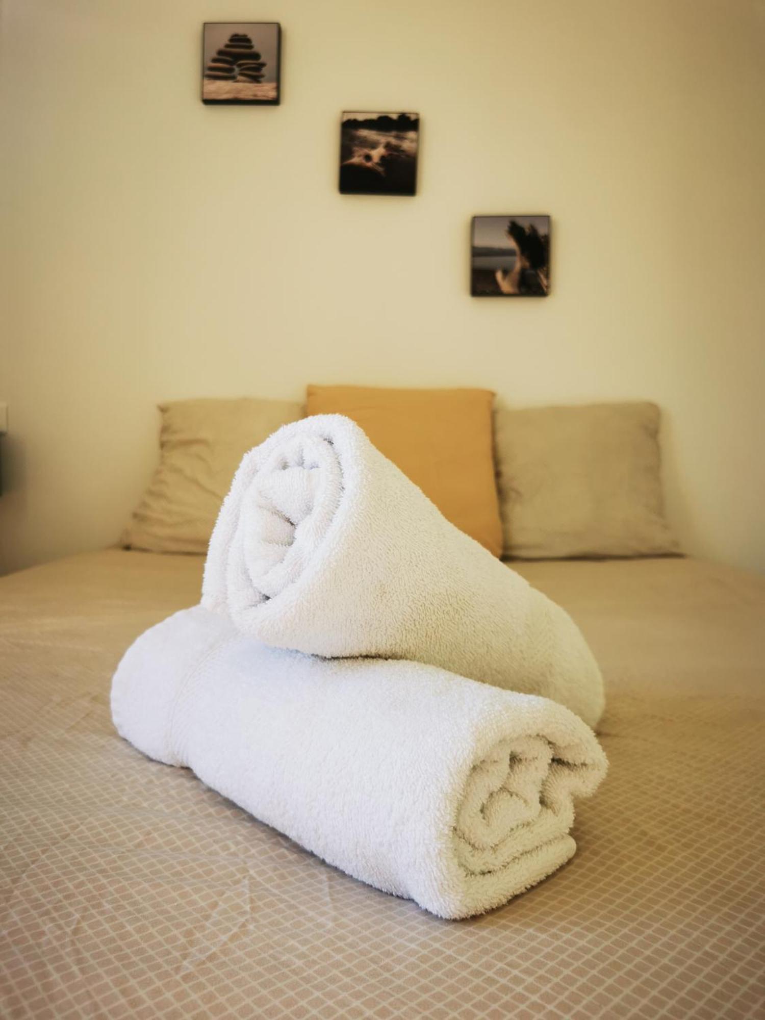 Grand Appartement 3 Chambres A 300M De La Plage Sainte-Maxime Luaran gambar